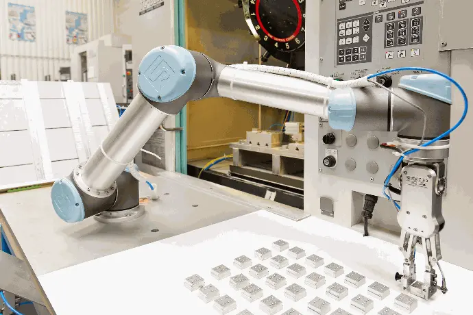 Robotiikka