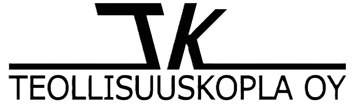 Teollisuuskopla Oy